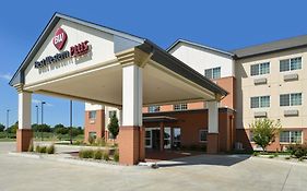 Best Western Plus Patterson Park Inn